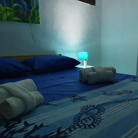 Alle Porte Del Capo Παλέρμο