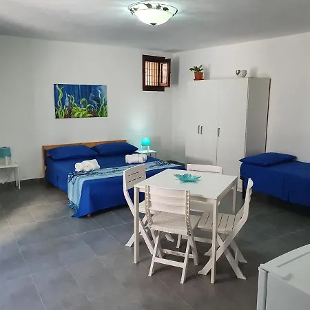 Bed and Breakfast Alle Porte Del Capo Παλέρμο