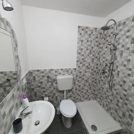 Alle Porte Del Capo 3* Παλέρμο