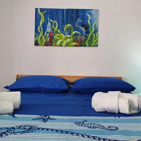 Bed and Breakfast Alle Porte Del Capo 3*