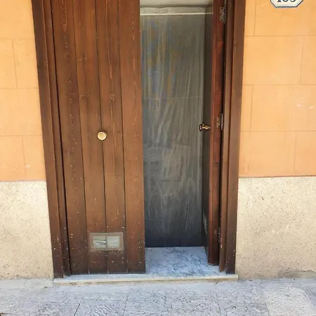Alle Porte Del Capo Frühstückspension *