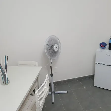 Alle Porte Del Capo Frühstückspension