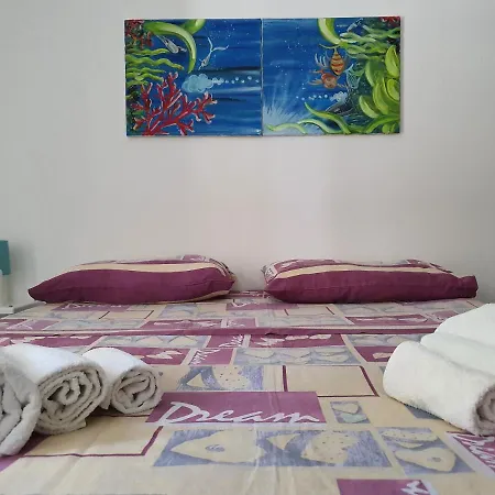 Alle Porte Del Capo Παλέρμο