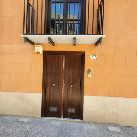 Bed and Breakfast Alle Porte Del Capo Παλέρμο