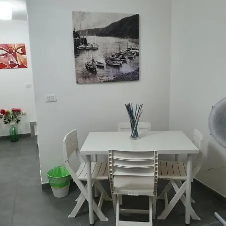 Alle Porte Del Capo 3*