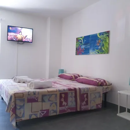 Alle Porte Del Capo Bed and Breakfast 3*