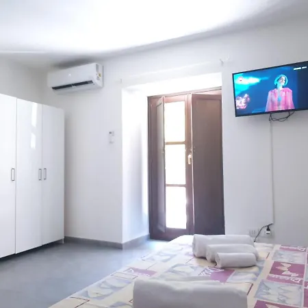 Alle Porte Del Capo Παλέρμο