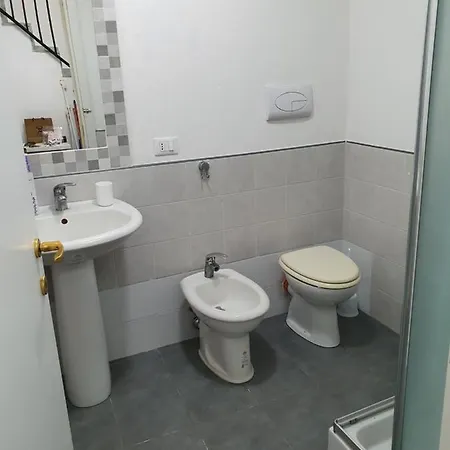 Alle Porte Del Capo 3* Παλέρμο