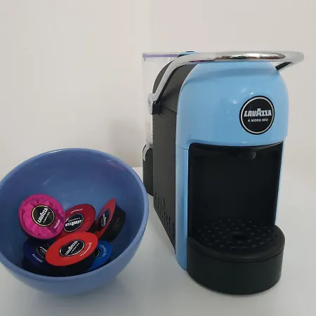 Bed and Breakfast Alle Porte Del Capo