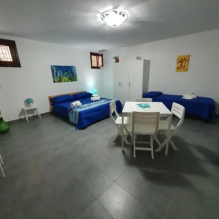 Alle Porte Del Capo 3*