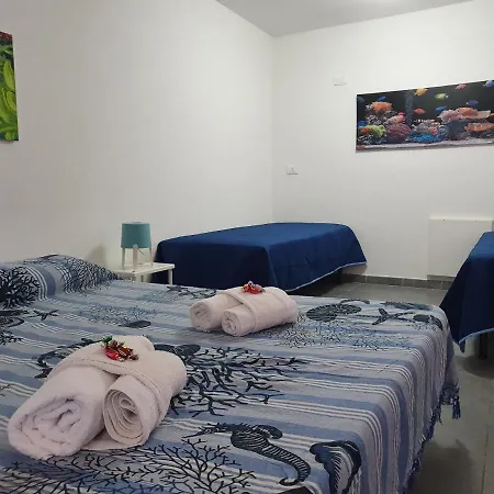 Alle Porte Del Capo 3*